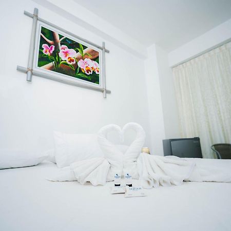 Hotel Suisui Tarapoto Buitenkant foto