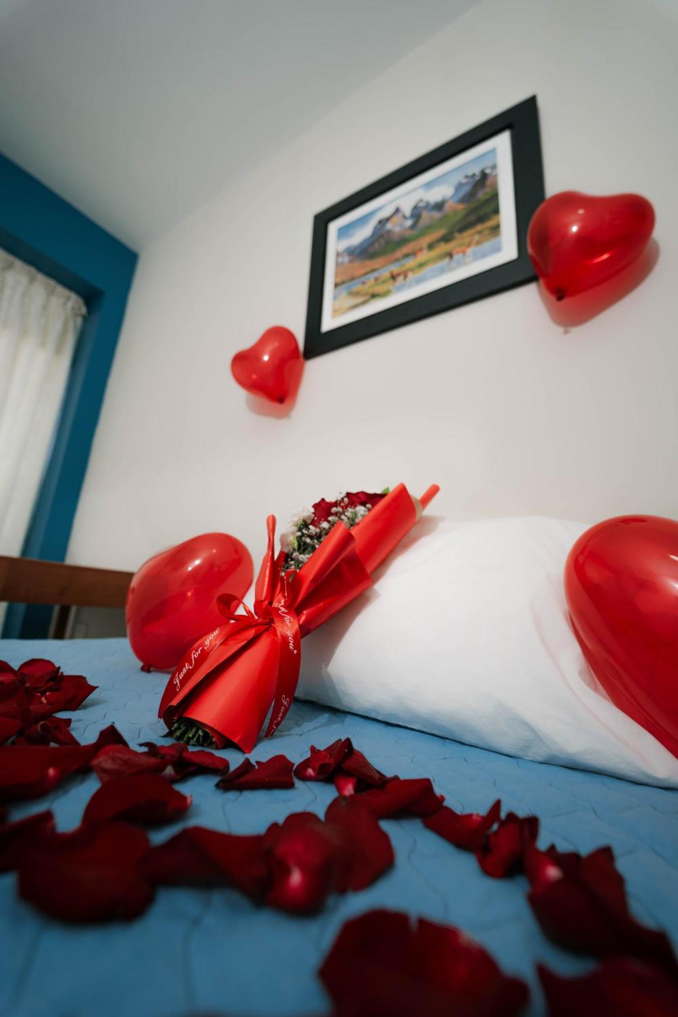 Hotel Suisui Tarapoto Buitenkant foto